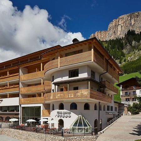 Mountain Hotel Mezdi Calfosch Exterior foto